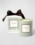 Image 2 of 4: Hotel Lobby Candle Spa Candle