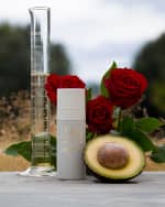 Image 3 of 3: Irene Forte Skincare Rose Face Oil, 1 oz.