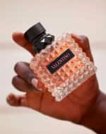 Image 4 of 5: Valentino Donna Born in Roma Coral Fantasy Eau de Parfum, 3.4 oz.