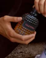 Image 4 of 5: Valentino Uomo Born in Roma Coral Fantasy Eau de Parfum, 1.7 oz.