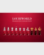 Image 4 of 5: Christian Louboutin Fragrance Scent Library, 10 x 4mL