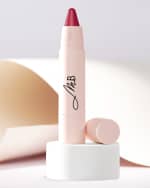 Image 4 of 5: Monika Blunder Kissen Lush Lipstick Crayon