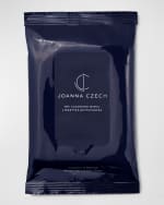 Image 1 of 2: Joanna Czech Skincare The Cleansing Wipes, 10 Count