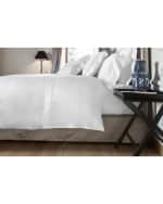 Image 2 of 2: Signoria Firenze Nuvola 600 Thread Count California King Sheet Set