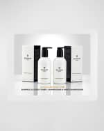 Image 3 of 4: Balmain Hair 10 oz. Couleurs Couture Shampoo
