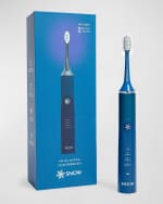 Image 1 of 5: SNOW Oral Cosmetics Electric Toothbrush, Gen 2