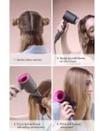 Image 5 of 5: Dyson Supersonic Hair Dryer