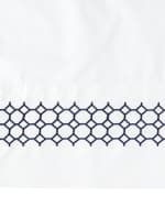 Image 3 of 6: John Robshaw Sana King Sheet Set