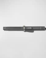 Image 2 of 5: T3 SinglePass Curl 1” Professional Curling Iron, Graphite