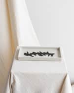 Image 1 of 3: MARLOE MARLOE Vanity Tray