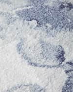 Image 2 of 2: Graccioza Bella Bath Rug, 24" x 39"