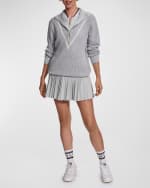 Image 5 of 6: Varley Calva Sweater Pullover