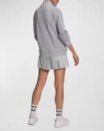 Image 3 of 6: Varley Calva Sweater Pullover