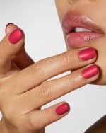 Image 4 of 5: Off-White Paperwork Color Matter Nail Polish, Flashback