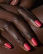 Image 3 of 5: Off-White Paperwork Color Matter Nail Polish, Flashback