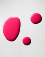 Image 5 of 5: Off-White Paperwork Color Matter Nail Polish, Flashback