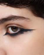 Image 4 of 5: Off-White Paperwork Imprint Face & Body Solid Pigment, Jet