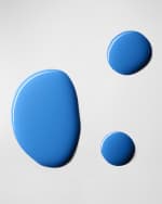 Image 5 of 5: Off-White Paperwork Color Matter Nail Polish, Digital