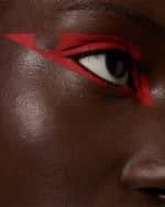 Image 4 of 5: Off-White Paperwork Imprint Face & Body Solid Pigment, Signal