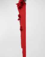 Image 5 of 5: Off-White Paperwork Imprint Face & Body Solid Pigment, Signal