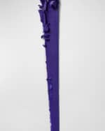 Image 5 of 5: Off-White Paperwork Imprint Face & Body Solid Pigment, Maze