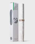 Image 1 of 5: Off-White Paperwork Imprint Face & Body Solid Pigment, Lucid