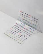 Image 3 of 5: Off-White Color Matter Box