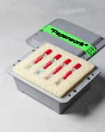 Image 2 of 5: Off-White Olfactive ID Box