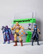 Image 5 of 5: Off-White Olfactive ID Box