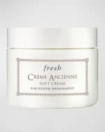 Image 1 of 5: Fresh Creme Ancienne Soft Cream, 3.3 oz.