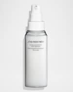 Image 4 of 5: Shiseido Shiseido Men Energizing Moisturizer - Extra Light Fluid, 3.4 oz.