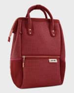 Image 1 of 4: Light+Nine Kid's Tweeny Tall Backpack