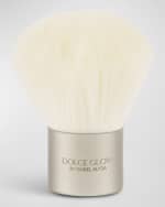 Image 1 of 2: Dolce Glow Kabuki Brush