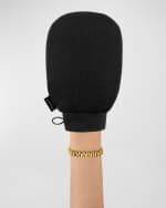 Image 2 of 2: Dolce Glow Exfoliating Mitt