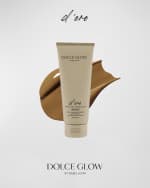 Image 3 of 4: Dolce Glow 6.8 oz. D'Oro Self-Tanning Lotion - Medium to Dark