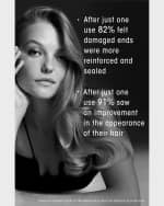 Image 3 of 5: Oribe 33.8 oz. Gold Lust Shampoo Refill Pouch