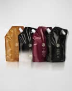 Image 5 of 5: Oribe 33.8 oz. Gold Lust Conditioner Refill Pouch