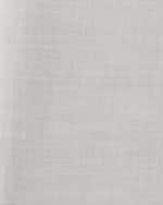 Image 2 of 3: Home Treasures Harper King Fitted Sheet