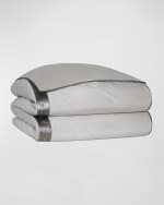 Image 2 of 2: Hendrix Queen Bed Skirt