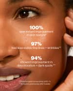 Image 3 of 5: DERMAFLASH LUXE+ Sonic Dermaplaning & Peach Fuzz Removal