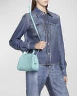 Image 2 of 6: Bottega Veneta Mini Handle Bag