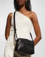 Image 3 of 6: Bottega Veneta Small Cassette Camera Bag