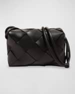 Image 1 of 6: Bottega Veneta Small Cassette Camera Bag