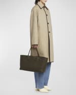 Image 2 of 6: Bottega Veneta Medium Cabat Bag