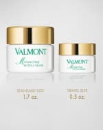 Image 4 of 5: Valmont Moisturizing with a Mask, 0.5 oz.