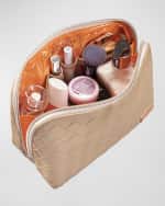 Image 5 of 5: Stephanie Johnson Belize Stellar Lola Makeup Bag