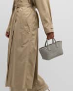 Image 2 of 6: Bottega Veneta Mini Cabat Bag