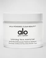 Image 1 of 3: Alo Yoga Luminizing Facial Moisturizer, 2 oz.