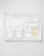 Image 2 of 2: Alo Yoga Glow System Discovery Set