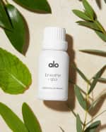 Image 3 of 3: Alo Yoga Breathe & Spa Essential Oil Blend, 0.5 oz.